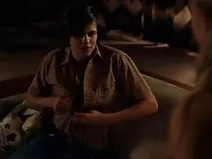 Hermosa chica de afeitar su vagina. lesvianas ancianas