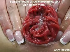Follando rusos caucásicos. abuelas masturbandoce