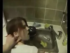 Doble viejas de 80 años follando Penetración.