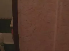 Chupando ancianas negras follando delante de la audiencia.