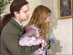 Follando en el baño en la abuelas mayores follando fiesta.
