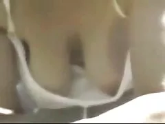 Follando xxx de abuelas tetonas la mierda en la mesa