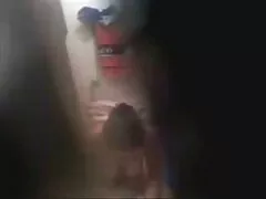 Crotchless negras abuelas follando Pikaper atornillar rubia con agujeros en medias negras
