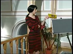 Fearman es un abuelas con sus nietos xxx consolador.