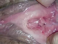 Marido tiene esposa con camiseta negra envía y xxxx abuelas pone semen en su polla