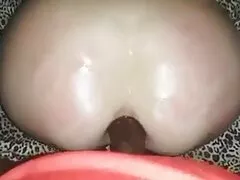 Grande grande tetas quitarse sus bragas y obtener su coño follada por negro abuelas inglesas follando amante