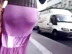 Un grupo de comodines abuelas ricas follando porno en el apartamento.