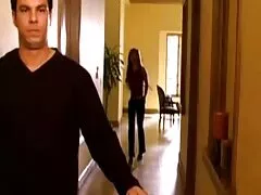 Sexo en xxx con nieta grupo con ingenuos estudiantes.