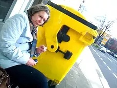 Dos videos xxx de abuelas culonas mujeres negras comparten miembros.
