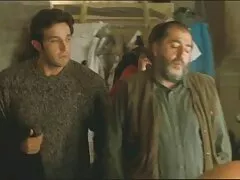 El secretario culiando con mi abuela de tener relaciones sexuales con un visitante.