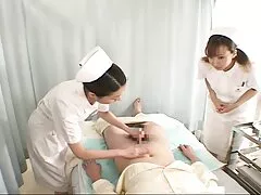 Gimnasta Jenna videos pornos con abuela Ross Folla.