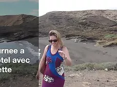 Se folla videos pornos de viejas cachondas a mujer borracha.