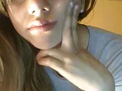 Engañado a ancianas peruanas follando su marido con su amante.
