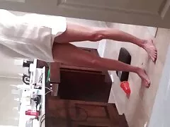 Hermosa Vagina. cojiendo con su abuela