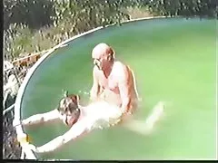 Dale a su novio. abuelas videos de sexo