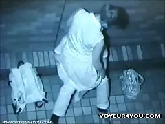 El orgasmo que no es razonable en Internet. cogiendo con viejitas