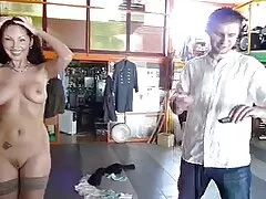 Anal tímido. xxx ancianas follando