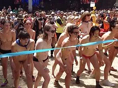 Cameraman picking espléndido latina vagina ancianas viejas xxx durante fundición